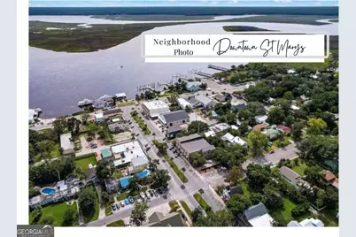 505 Osborne Street, Saint Marys, GA 31558 - Photo 25