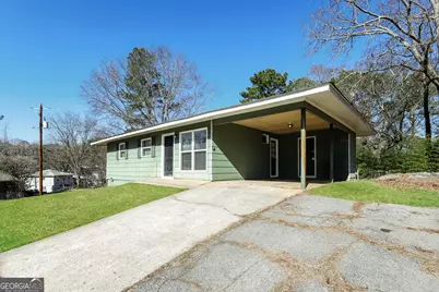 6626 Imperial Drive, Morrow, GA 30260 - Photo 3