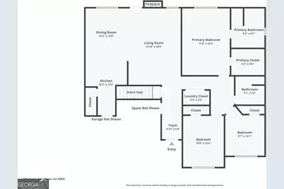 309 Jasmine Trail, Athens, GA 30606 - Photo 43