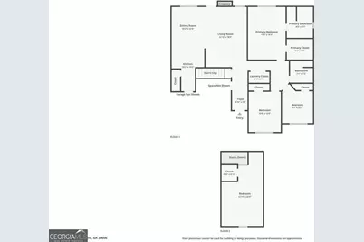 309 Jasmine Trail, Athens, GA 30606 - Photo 45