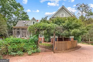 358 Pine St, Madison, GA 30650 - Photo 33