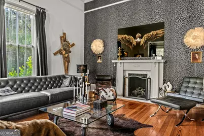 358 Pine Street, Madison, GA 30650 - Photo 9