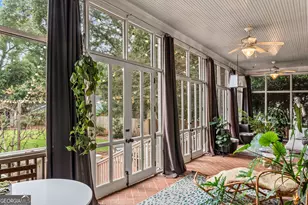 358 Pine St, Madison, GA 30650 - Photo 37