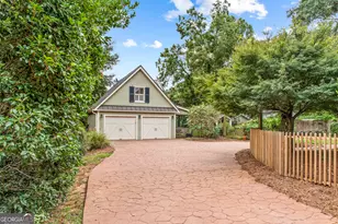 358 Pine St, Madison, GA 30650 - Photo 29