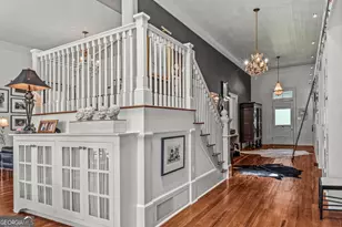 358 Pine St, Madison, GA 30650 - Photo 7