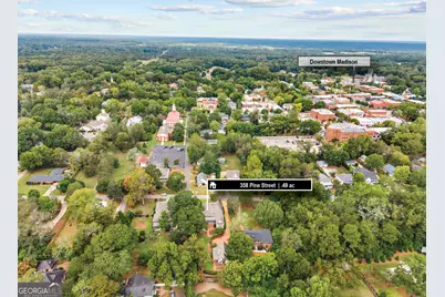 358 Pine Street, Madison, GA 30650 - Photo 3