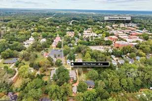 358 Pine St, Madison, GA 30650 - Photo 3