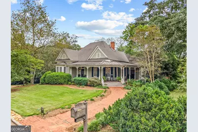 358 Pine Street, Madison, GA 30650 - Photo 1