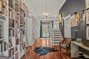 358 Pine St, Madison, GA 30650 - Photo 5