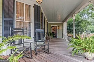 358 Pine St, Madison, GA 30650 - Photo 3