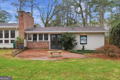 3302 Wynn Drive, Avondale Estates, GA 30002 - Photo 55