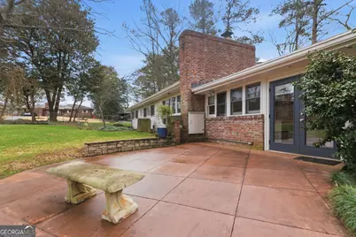 3302 Wynn Drive, Avondale Estates, GA 30002 - Photo 53