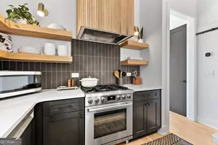 245 Rolison Wy, Fayetteville, GA 30214 - Photo 15