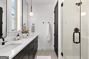 245 Rolison Wy, Fayetteville, GA 30214 - Photo 3