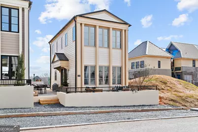 245 Rolison Way, Fayetteville, GA 30214 - Photo 7