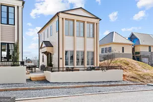 245 Rolison Wy, Fayetteville, GA 30214 - Photo 7