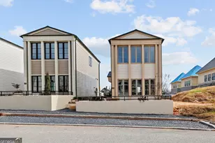 245 Rolison Wy, Fayetteville, GA 30214 - Photo 5