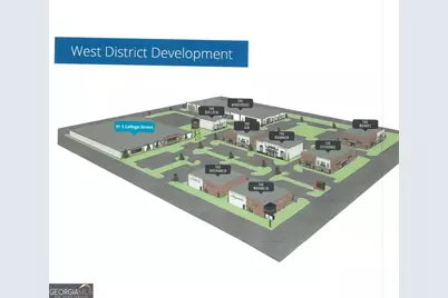 91 S College Street, Statesboro, GA 30458 - Photo 27