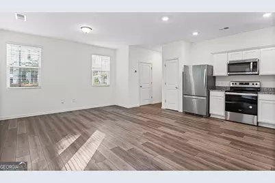 407 Kings Cross Way, Cartersville, GA 30120 - Photo 7