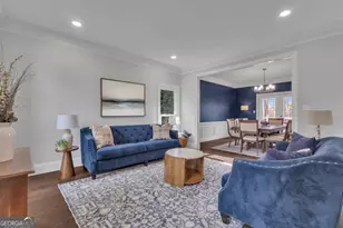 901 Mickleton Ln, Peachtree City, GA 30269 - Photo 9