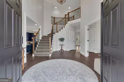 901 Mickleton Lane, Peachtree City, GA 30269 - Photo 3