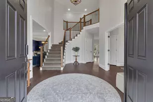 901 Mickleton Ln, Peachtree City, GA 30269 - Photo 3