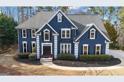 901 Mickleton Lane, Peachtree City, GA 30269 - Photo 1