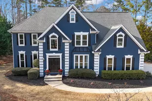 901 Mickleton Ln, Peachtree City, GA 30269 - Photo 1