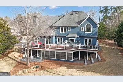 901 Mickleton Lane, Peachtree City, GA 30269 - Photo 97