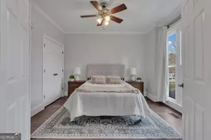 901 Mickleton Ln, Peachtree City, GA 30269 - Photo 5