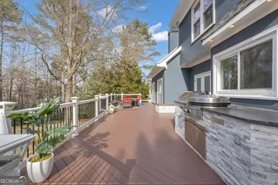 901 Mickleton Lane, Peachtree City, GA 30269 - Photo 85