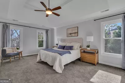 901 Mickleton Lane, Peachtree City, GA 30269 - Photo 33