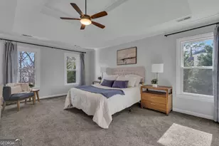 901 Mickleton Ln, Peachtree City, GA 30269 - Photo 33