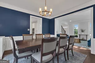 901 Mickleton Ln, Peachtree City, GA 30269 - Photo 15