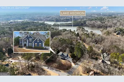 901 Mickleton Lane, Peachtree City, GA 30269 - Photo 101