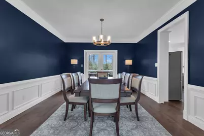 901 Mickleton Lane, Peachtree City, GA 30269 - Photo 13