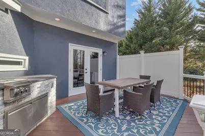 901 Mickleton Lane, Peachtree City, GA 30269 - Photo 83