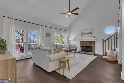 901 Mickleton Lane, Peachtree City, GA 30269 - Photo 25