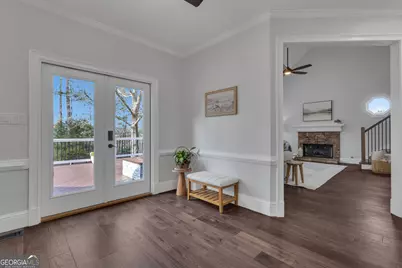 901 Mickleton Lane, Peachtree City, GA 30269 - Photo 23