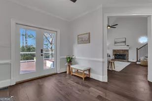 901 Mickleton Ln, Peachtree City, GA 30269 - Photo 23