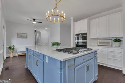 901 Mickleton Lane, Peachtree City, GA 30269 - Photo 17