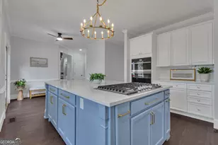 901 Mickleton Ln, Peachtree City, GA 30269 - Photo 17