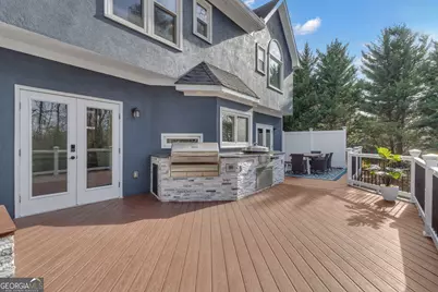 901 Mickleton Lane, Peachtree City, GA 30269 - Photo 81