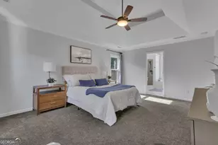 901 Mickleton Ln, Peachtree City, GA 30269 - Photo 35