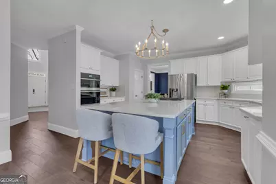 901 Mickleton Lane, Peachtree City, GA 30269 - Photo 21