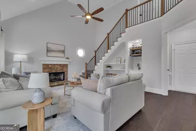 901 Mickleton Lane, Peachtree City, GA 30269 - Photo 27