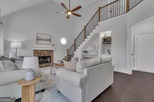 901 Mickleton Ln, Peachtree City, GA 30269 - Photo 27