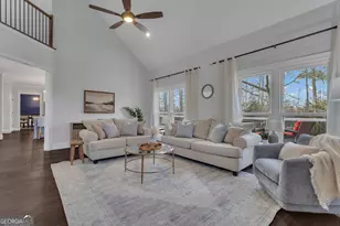 901 Mickleton Ln, Peachtree City, GA 30269 - Photo 29