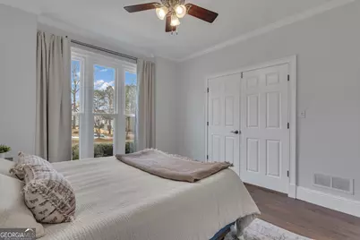 901 Mickleton Lane, Peachtree City, GA 30269 - Photo 7