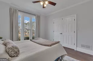 901 Mickleton Ln, Peachtree City, GA 30269 - Photo 7